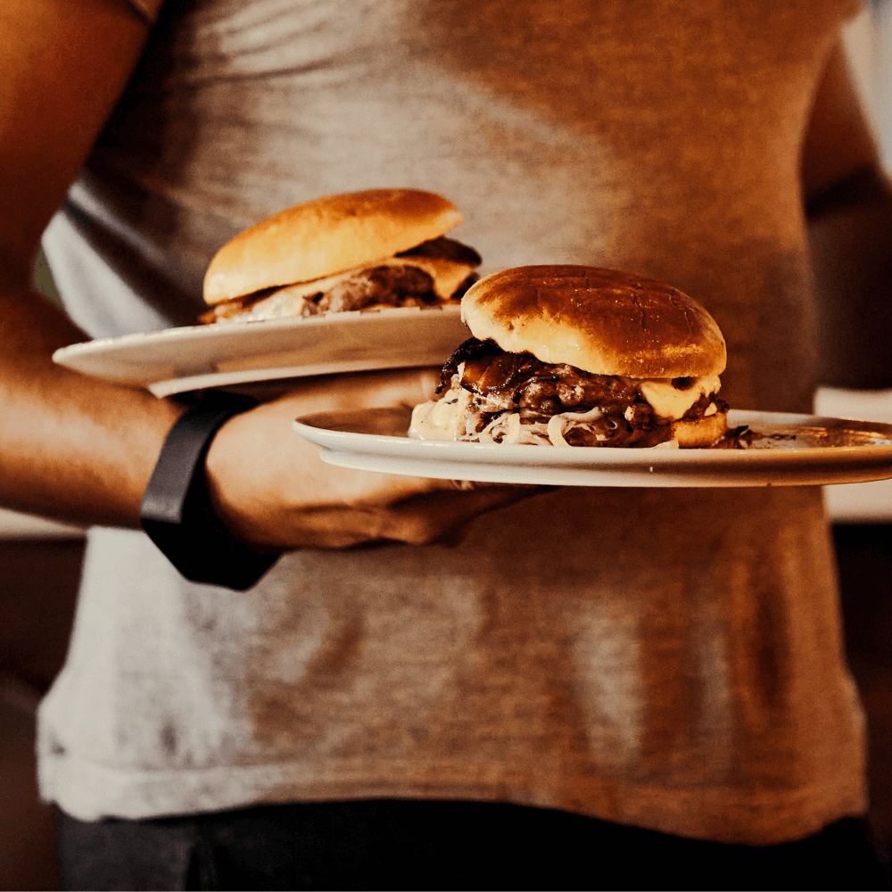 See all the tasty burgers at WISSLER at Cambrils